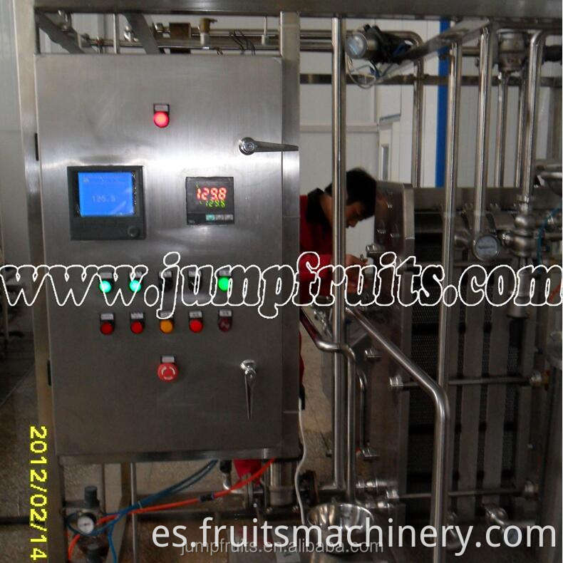 Fresh Date Syrup Production Line Price Negotiable